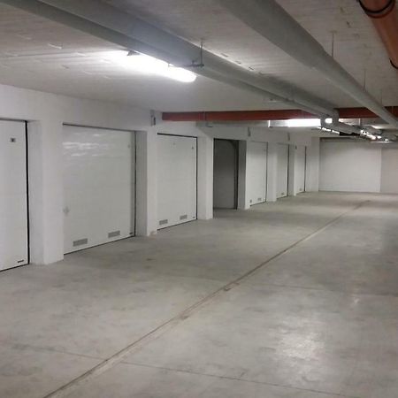 Apartament Dla Ciebie Z Tarasem I Garazem Колобжег Екстер'єр фото