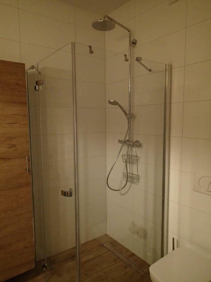 Apartament Dla Ciebie Z Tarasem I Garazem Колобжег Екстер'єр фото